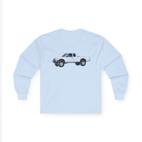 Xtracab 1995-2004 Tacoma (1st gen) Unisex Ultra Cotton Long Sleeve Tee