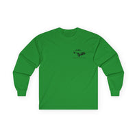 1981-1993 W300 Ram Unisex Ultra Cotton Long Sleeve Tee