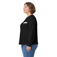 CrewMax 2007-2021 Tundra (2nd gen) Unisex Ultra Cotton Long Sleeve Tee