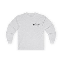 Regular Cab 2000-2006 Tundra (1st gen) Unisex Ultra Cotton Long Sleeve Tee