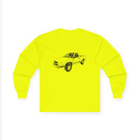 1994-2004 S-10/Sonoma Regular Cab Unisex Ultra Cotton Long Sleeve Tee