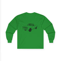 1981-1993 W200 Ram Unisex Ultra Cotton Long Sleeve Tee
