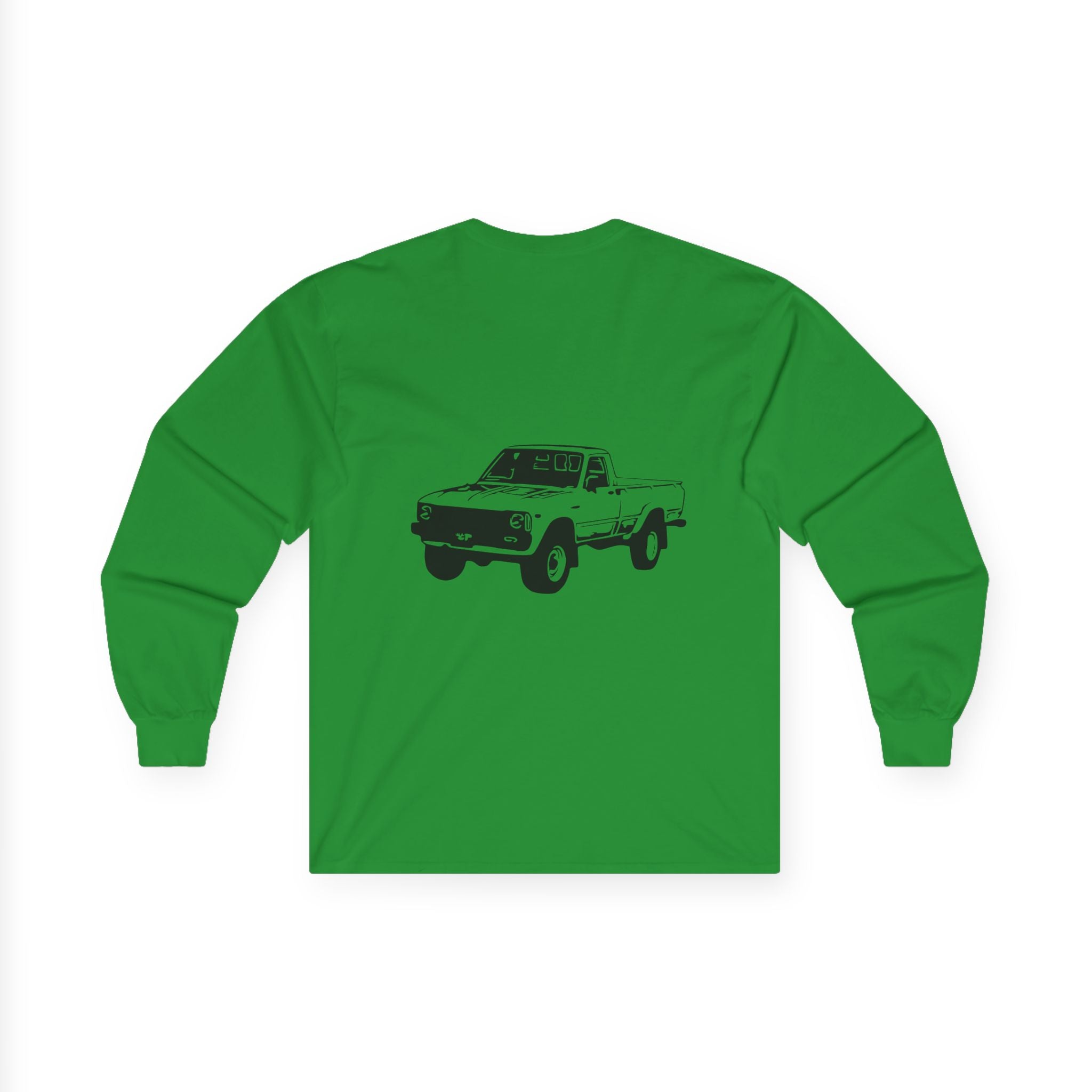 1978-1983 Hilux/Pickup (N30/N40) Unisex Ultra Cotton Long Sleeve Tee