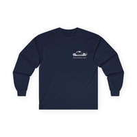 Double Cab 2007-2021 Tundra (2nd gen) Unisex Ultra Cotton Long Sleeve Tee