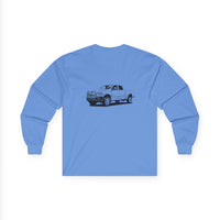 2005-Present Ram 2500 Power Wagon Unisex Ultra Cotton Long Sleeve Tee