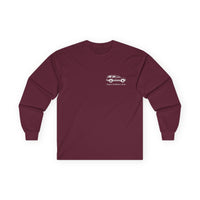 1992-1999 Tahoe/Yukon Unisex Ultra Cotton Long Sleeve Tee