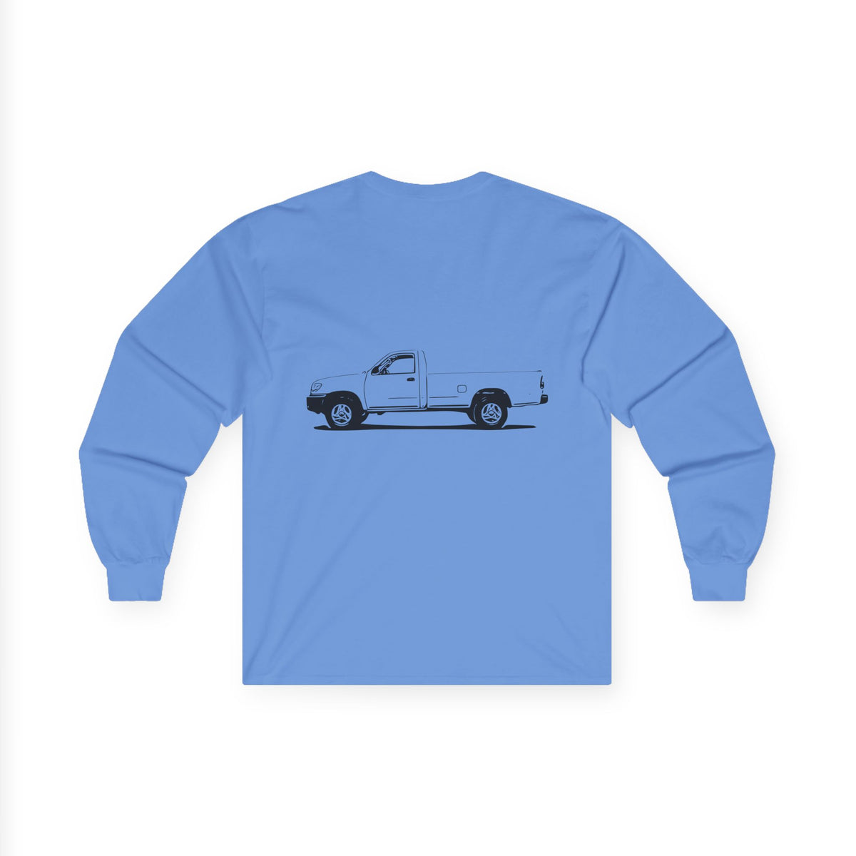 Regular Cab 2000-2006 Tundra (1st gen) Unisex Ultra Cotton Long Sleeve Tee