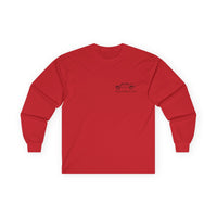 1994-2004 S-10/Sonoma Crew Cab Unisex Ultra Cotton Long Sleeve Tee