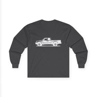 Access Cab 2000-2006 Tundra (1st gen) Unisex Ultra Cotton Long Sleeve Tee