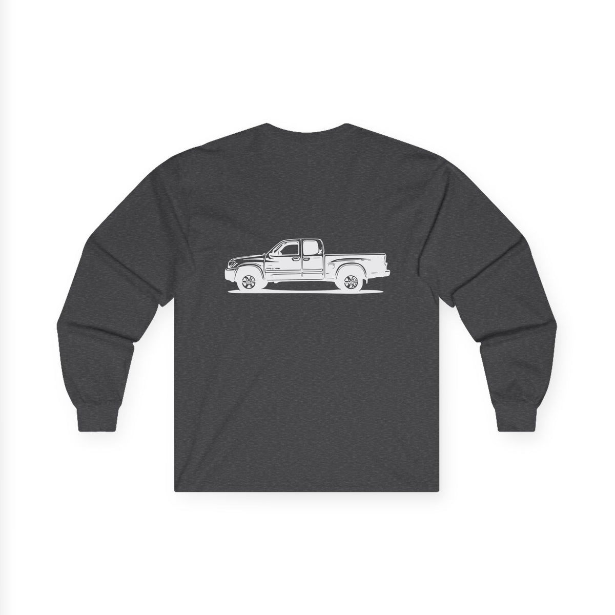 Access Cab 2000-2006 Tundra (1st gen) Unisex Ultra Cotton Long Sleeve Tee