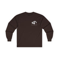 Double Cab 1995-2004 Tacoma (1st Gen) Unisex Ultra Cotton Long Sleeve Tee