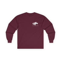 Regular Cab T100 1993-1998 Unisex Ultra Cotton Long Sleeve Tee