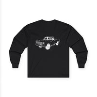 1981-1993 W200 Ram Unisex Ultra Cotton Long Sleeve Tee