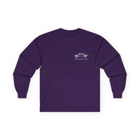 1994-2004 S-10/Sonoma Crew Cab Unisex Ultra Cotton Long Sleeve Tee
