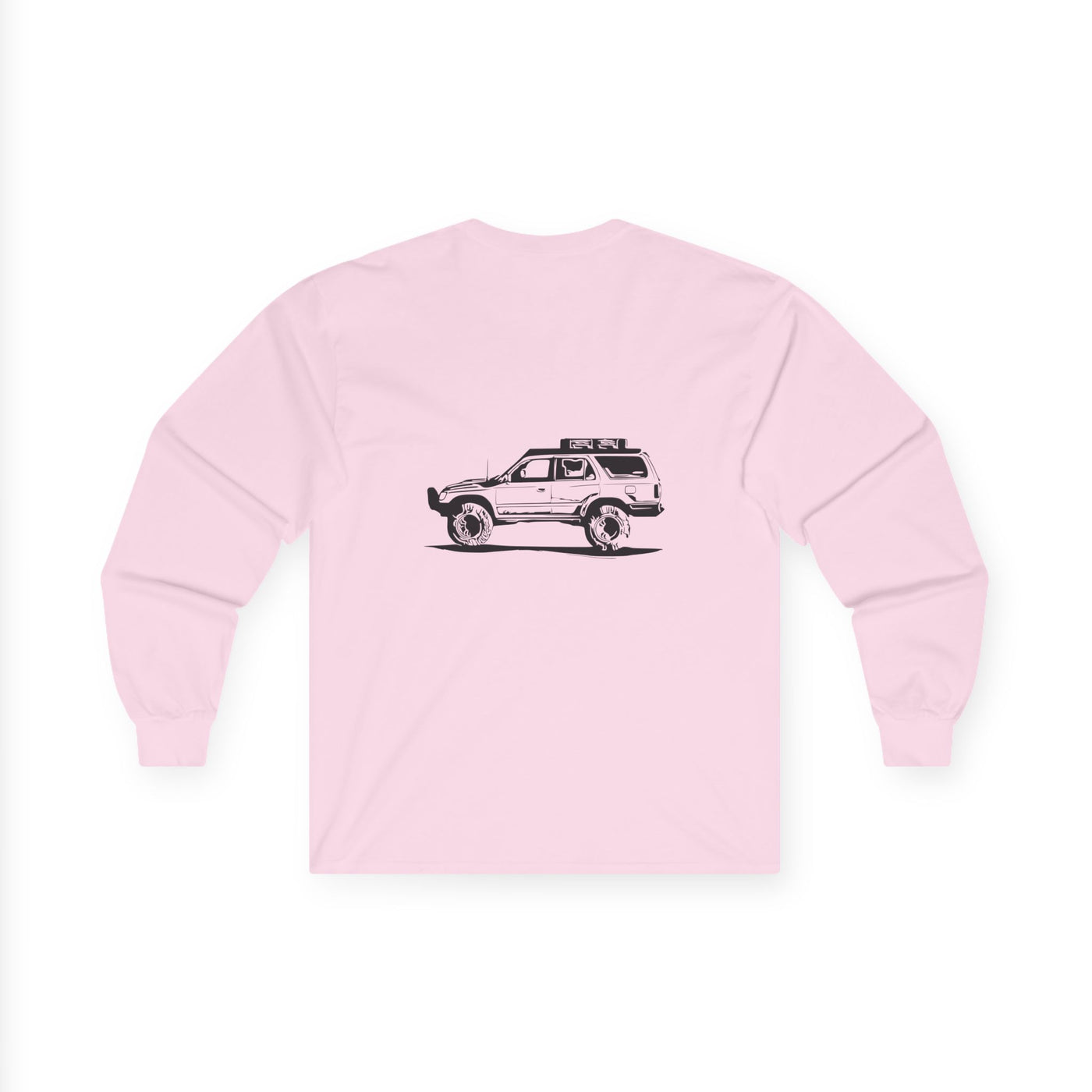 1996-2002 4Runner (3rd gen) Unisex Ultra Cotton Long Sleeve Tee