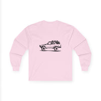 1996-2002 4Runner (3rd gen) Unisex Ultra Cotton Long Sleeve Tee