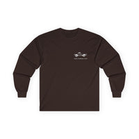1981-1993 W150 Ram Unisex Ultra Cotton Long Sleeve Tee