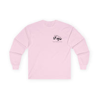 1976-1986 CJ-7 Unisex Ultra Cotton Long Sleeve Tee