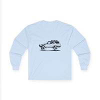 1996-2002 4Runner (3rd gen) Unisex Ultra Cotton Long Sleeve Tee