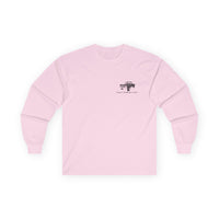 1967-1972 Chevrolet C/K Stepside (2nd Gen) Unisex Ultra Cotton Long Sleeve Tee