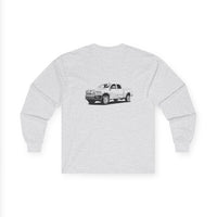 2005-Present Ram 2500 Power Wagon Unisex Ultra Cotton Long Sleeve Tee