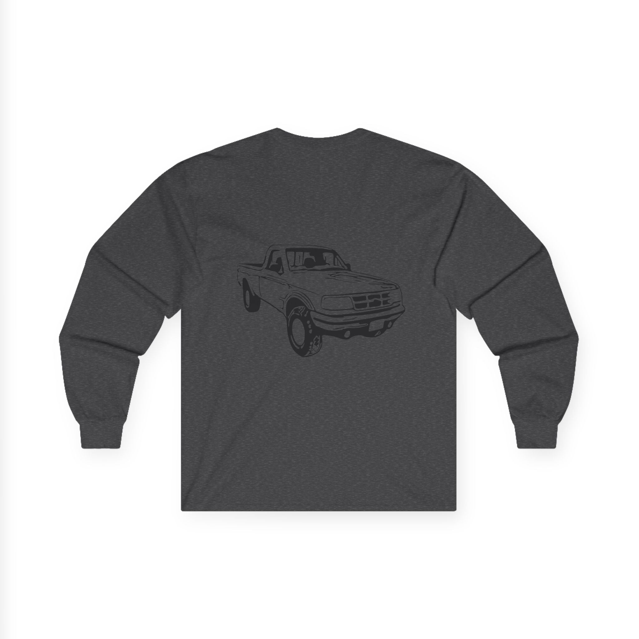 1993-1997 Ford Ranger (2nd gen) Regular Cab Unisex Ultra Cotton Long Sleeve Tee