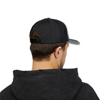 Good Things Take Time Snapback Trucker Cap - Stylish and Comfortable Hat for Casual Days