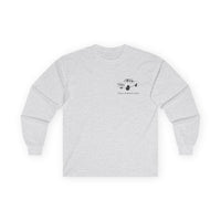 1981-1993 W200 Ram Unisex Ultra Cotton Long Sleeve Tee