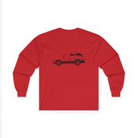 2000-2006 Tahoe/Yukon Unisex Ultra Cotton Long Sleeve Tee