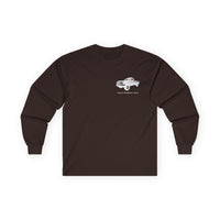 Regular Cab T100 1993-1998 Unisex Ultra Cotton Long Sleeve Tee