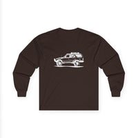 1996-2002 4Runner (3rd gen) Unisex Ultra Cotton Long Sleeve Tee