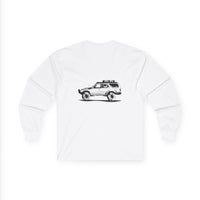 1996-2002 4Runner (3rd gen) Unisex Ultra Cotton Long Sleeve Tee