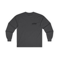 Double Cab 2000-2006 Tundra (1st gen) Unisex Ultra Cotton Long Sleeve Tee