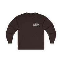 2021-Present Tahoe/Yukon Unisex Ultra Cotton Long Sleeve Tee