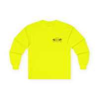 2004-2012 Colorado/Canyon Crew Cab Unisex Ultra Cotton Long Sleeve Tee