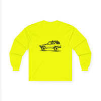 1996-2002 4Runner (3rd gen) Unisex Ultra Cotton Long Sleeve Tee