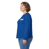 CrewMax 2007-2021 Tundra (2nd gen) Unisex Ultra Cotton Long Sleeve Tee