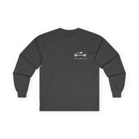 2002-2008 Dodge Ram Crew Cab Unisex Ultra Cotton Long Sleeve Tee