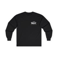 Double Cab 1983-1988 Pickup/Hilux (N50/N60/N70) Unisex Ultra Cotton Long Sleeve Tee