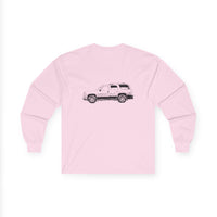 2000-2006 Tahoe/Yukon Unisex Ultra Cotton Long Sleeve Tee