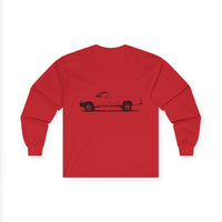Regular Cab 2000-2006 Tundra (1st gen) Unisex Ultra Cotton Long Sleeve Tee