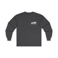 2-Door 1995-2004 S-10 Blazer Unisex Ultra Cotton Long Sleeve Tee
