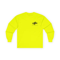Regular Cab T100 1993-1998 Unisex Ultra Cotton Long Sleeve Tee