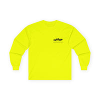 Access Cab 2000-2006 Tundra (1st gen) Unisex Ultra Cotton Long Sleeve Tee