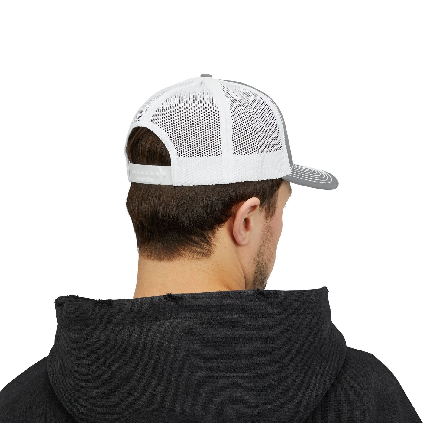 Good Things Take Time Snapback Trucker Cap - Stylish and Comfortable Hat for Casual Days
