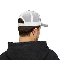 Good Things Take Time Snapback Trucker Cap - Stylish and Comfortable Hat for Casual Days