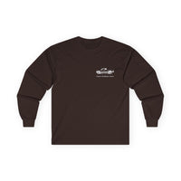 2004-2012 Colorado/Canyon Extended Cab Unisex Ultra Cotton Long Sleeve Tee