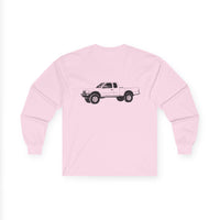 Xtracab 1995-2004 Tacoma (1st gen) Unisex Ultra Cotton Long Sleeve Tee