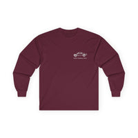 1994-2004 S-10/Sonoma Crew Cab Unisex Ultra Cotton Long Sleeve Tee