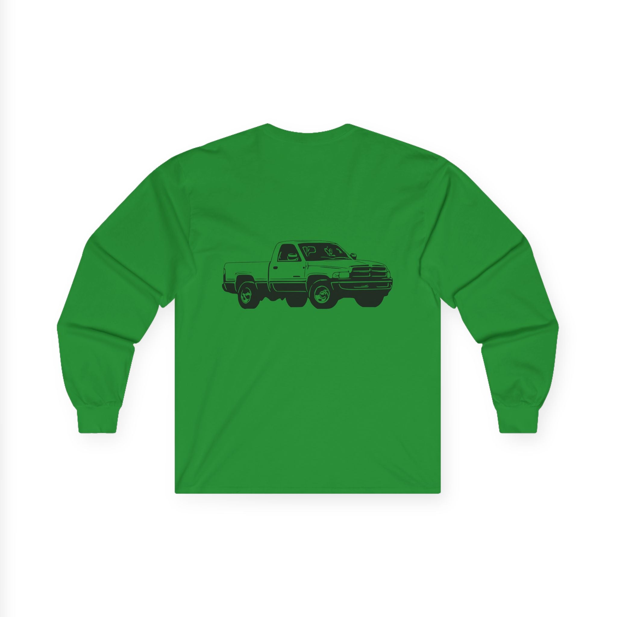 1994-2001 Dodge Ram (2nd gen) 1500 Regular Cab Unisex Ultra Cotton Long Sleeve Tee